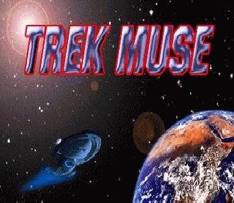 [Trek MUSE]